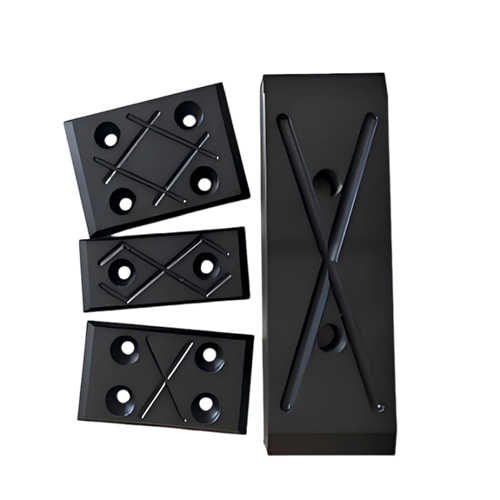 کشویی جرثقیل uhmwpe