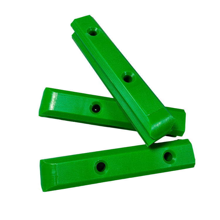 قطعات خاص uhmwpe
